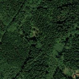 Satellite imagery of Řehucí, CZ