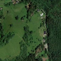 Satellite imagery of Horní Lomná] GSM, CZ