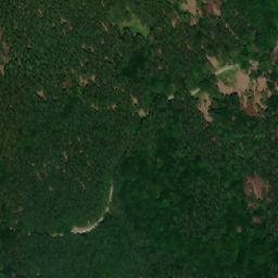 Satellite imagery of Úplaz [Dolní Lomná], CZ