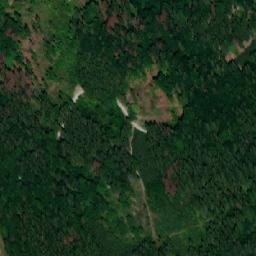 Satellite imagery of Kostelky [Dolní Lomná], CZ
