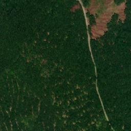 Satellite imagery of Skalka [Mosty u Jablunkova], CZ