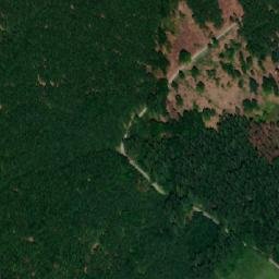 Satellite imagery of Skalka [Mosty u Jablunkova], CZ