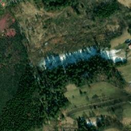 Satellite imagery of Jablunkovský průsmyk, CZ