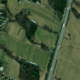 Satellite imagery of Zápověď [Mosty u Jablunkova], CZ