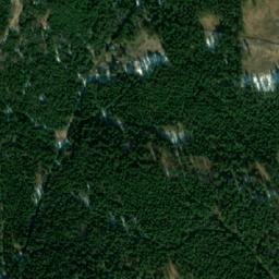 Satellite imagery of Fojtský grúň [Mosty u Jablunkova], CZ