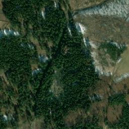 Satellite imagery of Fojtský grúň [Mosty u Jablunkova], CZ