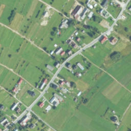 Satellite imagery of boundary_stone, SK