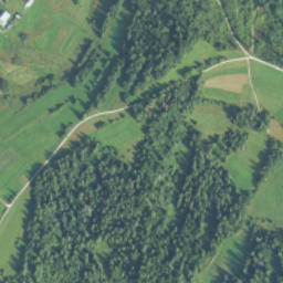 Satellite imagery of boundary_stone, SK