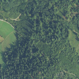 Satellite imagery of boundary_stone, SK