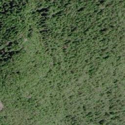 Satellite imagery of Sydney Cone, CA