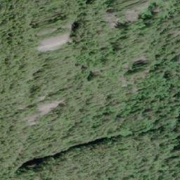 Satellite imagery of Sydney Cone, CA