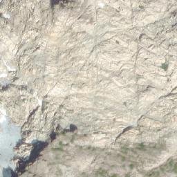 Satellite imagery of Moyeha Mountain, CA