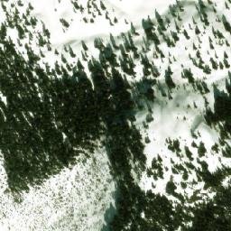Satellite imagery of Mount Clifton, CA