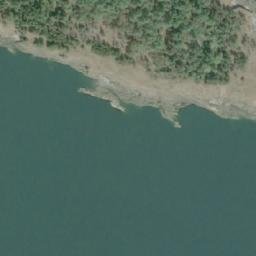 Satellite imagery of St. John Point, CA