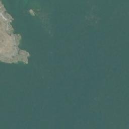 Satellite imagery of St. John Point, CA