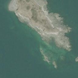 Satellite imagery of St. John Point, CA