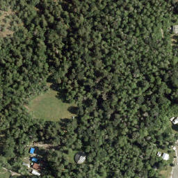 Satellite imagery of Daybreak Point, CA