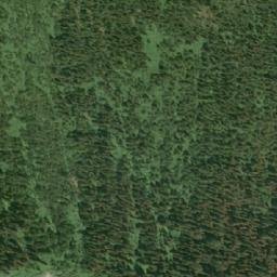Satellite imagery of Bedded Range, CA