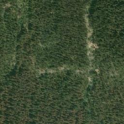 Satellite imagery of Bedded Range, CA
