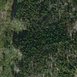 Satellite imagery of Mount Britton, CA
