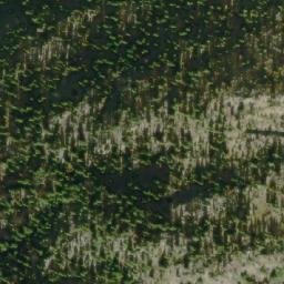 Satellite imagery of Olivine Mountain, CA