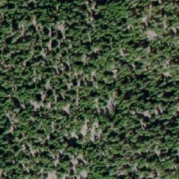 Satellite imagery of cairn, CA