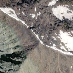 Satellite imagery of Mount McKay, CA