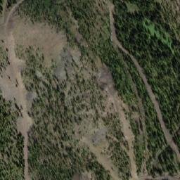 Satellite imagery of Michel Head, CA