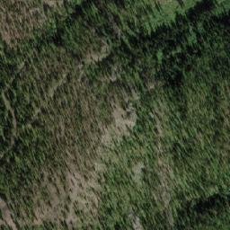 Satellite imagery of Michel Head, CA