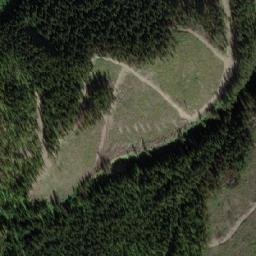 Satellite imagery of Michel Head, CA