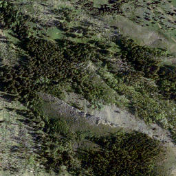 Satellite imagery of Byron Hill, CA