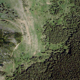 Satellite imagery of Byron Hill, CA