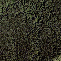 Satellite imagery of Byron Hill, CA
