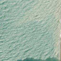 Satellite imagery of Cap de la Hève, FR