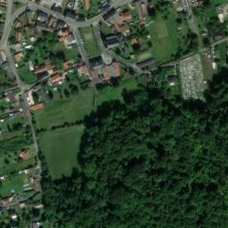 Satellite imagery of 02750A -, BE