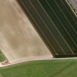 Satellite imagery of 0267604 - A, BE