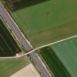 Satellite imagery of 0267604 - A, BE