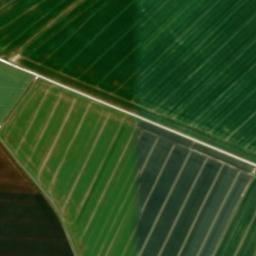 Satellite imagery of 0847601 - A, BE