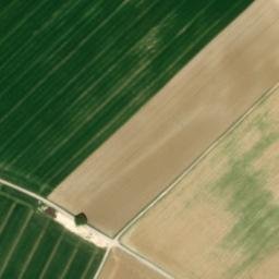 Satellite imagery of 0847601 - A, BE