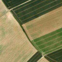 Satellite imagery of 0847601 - A, BE