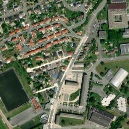 Satellite imagery of 08362A - A, BE