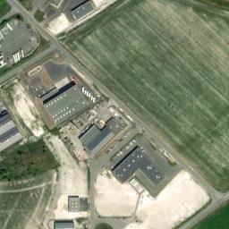 Satellite imagery of 08362B - A, BE