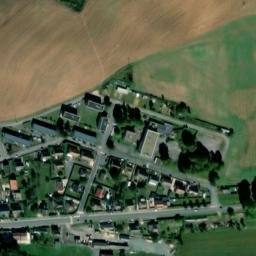 Satellite imagery of 0811602 - B, BE