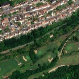 Satellite imagery of 54261B - 1, BE
