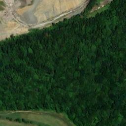 Satellite imagery of 54261B - 1, BE
