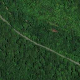 Satellite imagery of LF 28F, BE