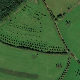 Satellite imagery of Bitschberg, DE