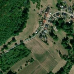 Satellite imagery of Metzemberg, DE