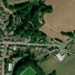 Satellite imagery of Metzemberg, DE