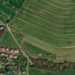 Satellite imagery of Ottersberg, DE